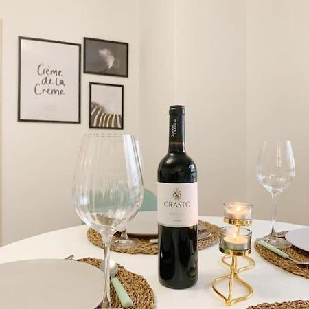 Oporto Music Flat - Very Central & Free Parking المظهر الخارجي الصورة