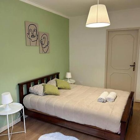 Oporto Music Flat - Very Central & Free Parking المظهر الخارجي الصورة