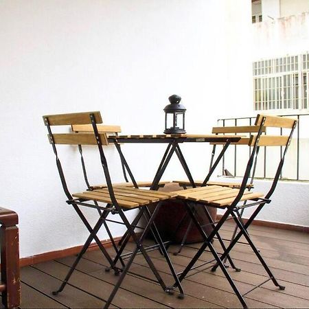 Oporto Music Flat - Very Central & Free Parking المظهر الخارجي الصورة