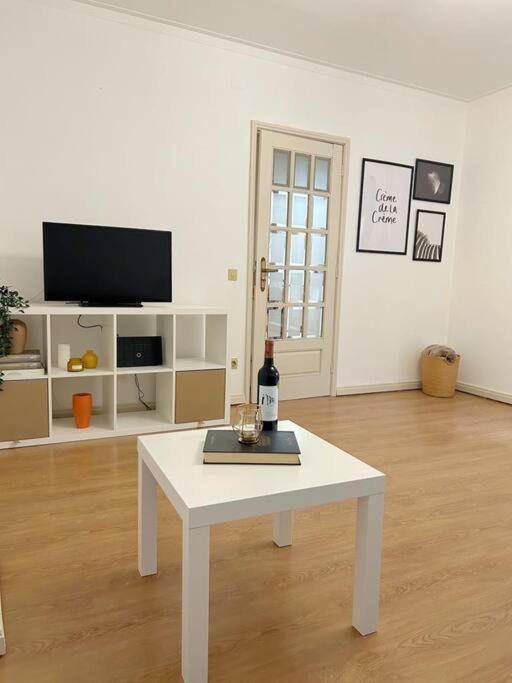 Oporto Music Flat - Very Central & Free Parking المظهر الخارجي الصورة