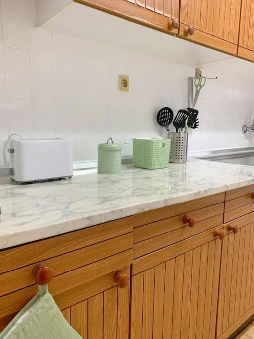 Oporto Music Flat - Very Central & Free Parking المظهر الخارجي الصورة