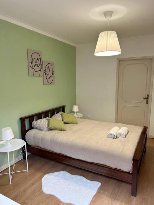 Oporto Music Flat - Very Central & Free Parking المظهر الخارجي الصورة