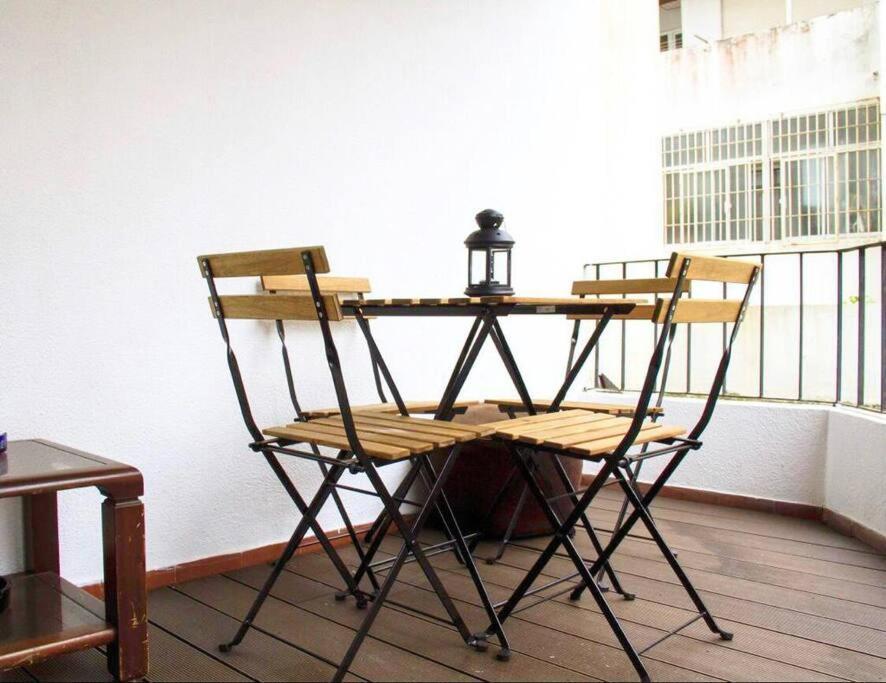 Oporto Music Flat - Very Central & Free Parking المظهر الخارجي الصورة