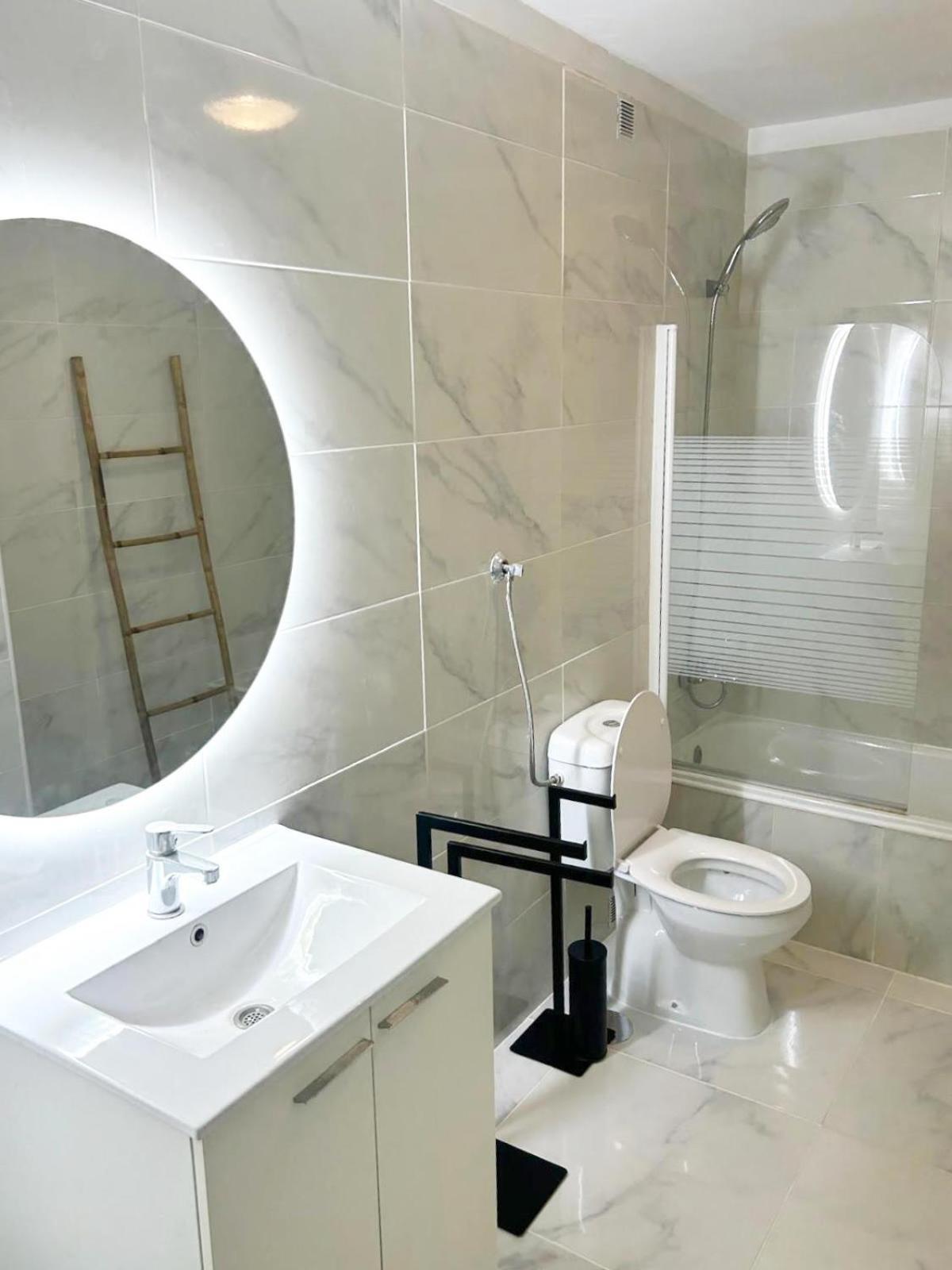 Oporto Music Flat - Very Central & Free Parking المظهر الخارجي الصورة