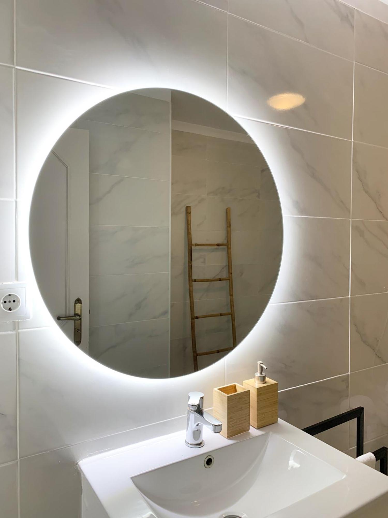 Oporto Music Flat - Very Central & Free Parking المظهر الخارجي الصورة